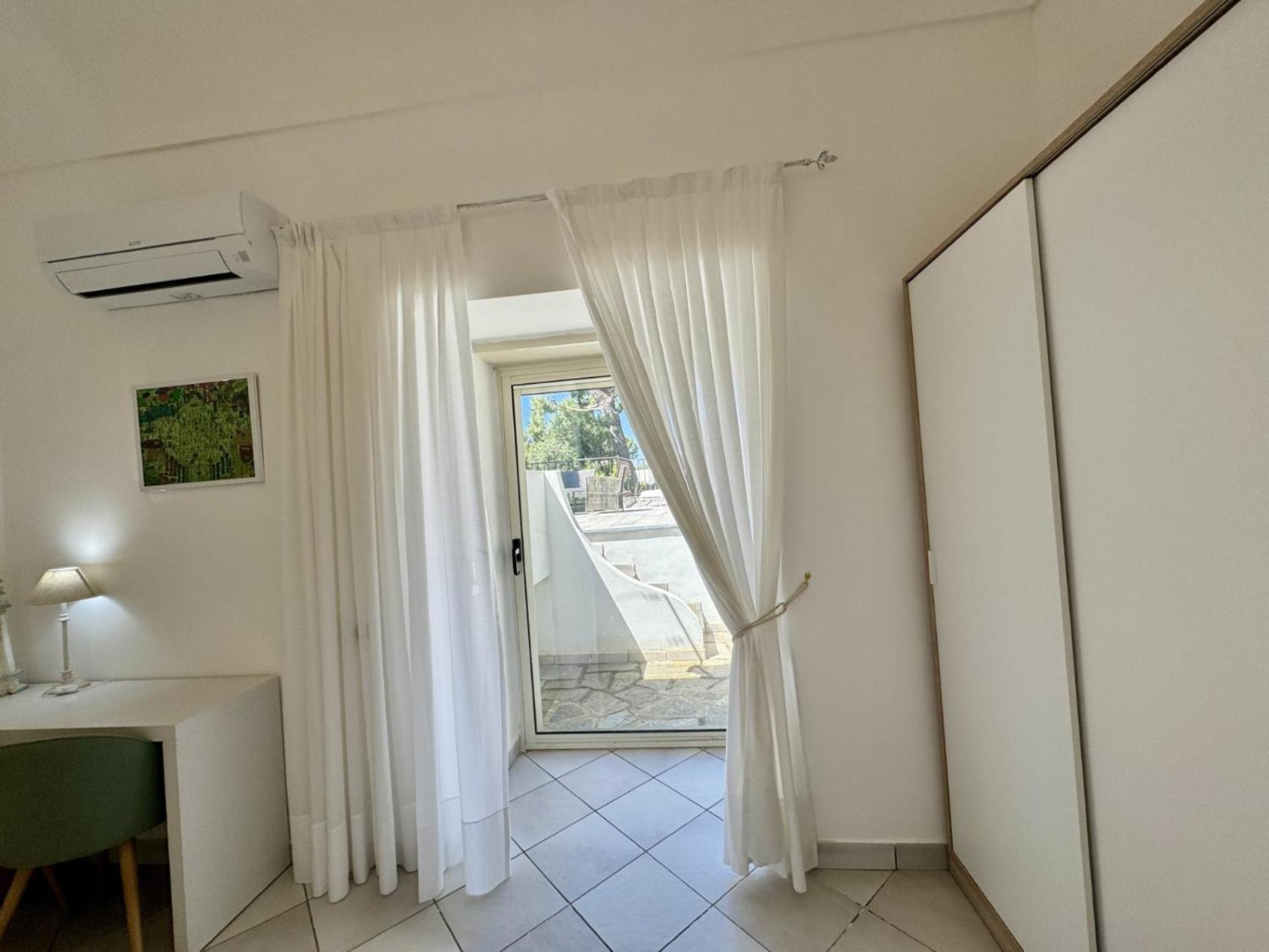 Villa Azul Anacapri  Exterior photo