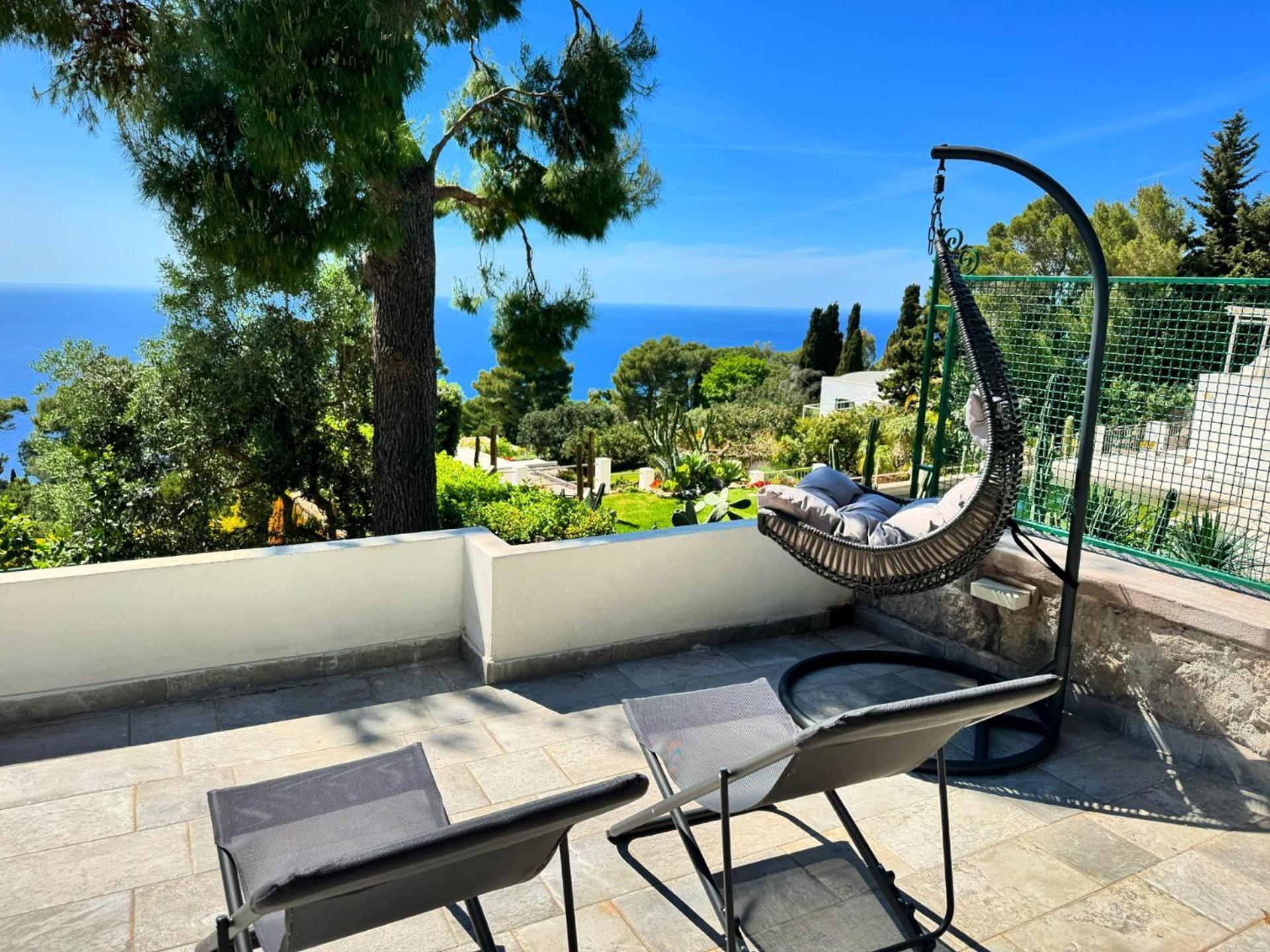 Villa Azul Anacapri  Exterior photo