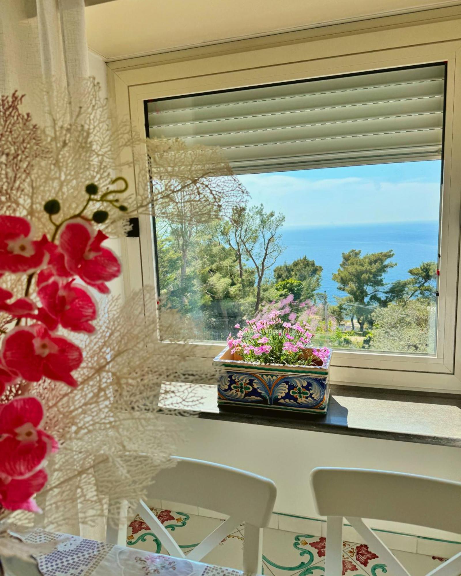 Villa Azul Anacapri  Exterior photo